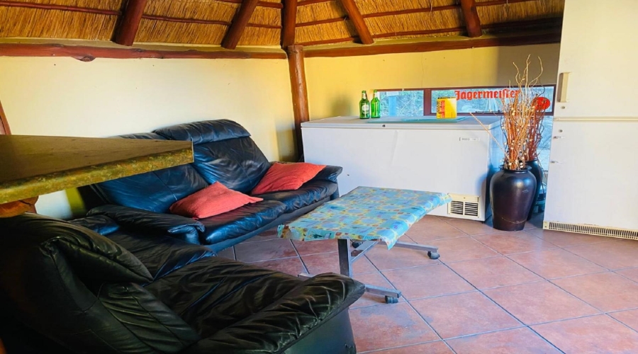 4 Bedroom Property for Sale in Sasolburg Ext 11 Free State